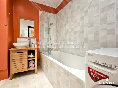 Louer Appartement Paris-18eme-arrondissement 1394 euros