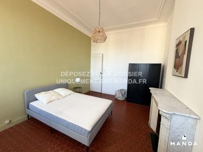 Annonce Location 6 pi�ces Appartement Marseille-1er-arrondissement 13