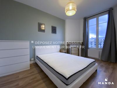 Louer Appartement 24 m2 Courbevoie
