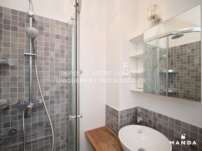 Louer Appartement Levallois-perret Hauts de Seine