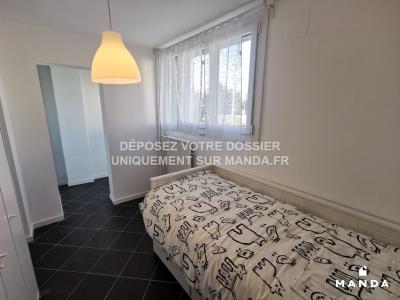 Annonce Location 4 pi�ces Appartement Grenoble 38