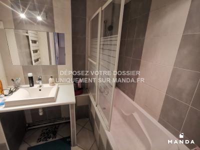 Annonce Location 4 pi�ces Appartement Grenoble 38
