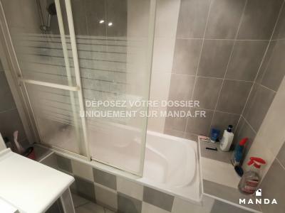 Louer Appartement Grenoble Isere