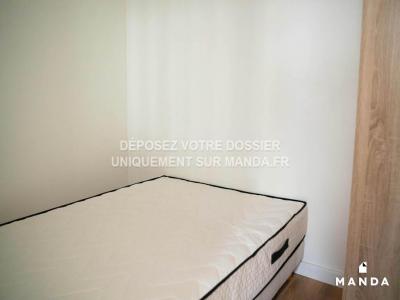 Louer Appartement 20 m2 Bordeaux
