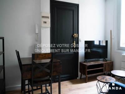 Louer Appartement Bordeaux 620 euros