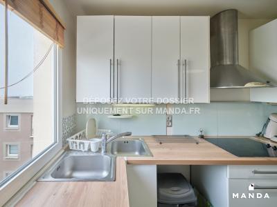 Annonce Location 4 pi�ces Appartement Rosny-sous-bois 93