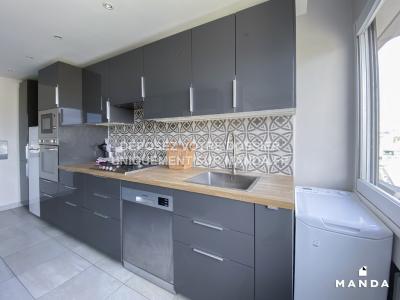 Annonce Location 4 pi�ces Appartement Paris-15eme-arrondissement 75