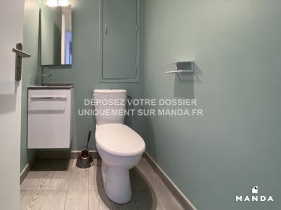 Louer Appartement Paris-15eme-arrondissement Paris