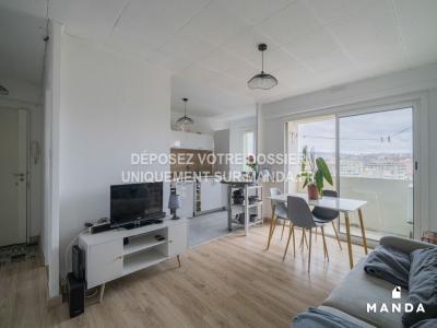 Annonce Location 4 pi�ces Appartement Marseille-3eme-arrondissement 13
