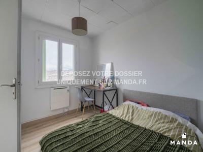 Louer Appartement Marseille-3eme-arrondissement 500 euros