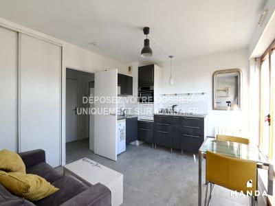 Annonce Location 2 pi�ces Appartement Boulogne-billancourt 92