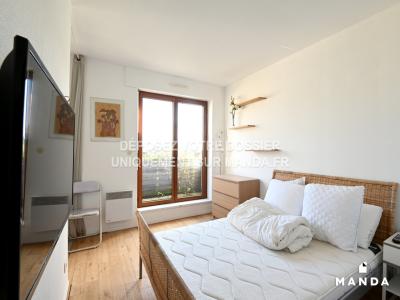 Louer Appartement Boulogne-billancourt Hauts de Seine