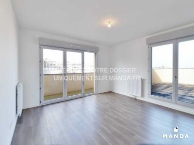 For rent Havre 2 rooms 44 m2 Seine maritime (76600) photo 2
