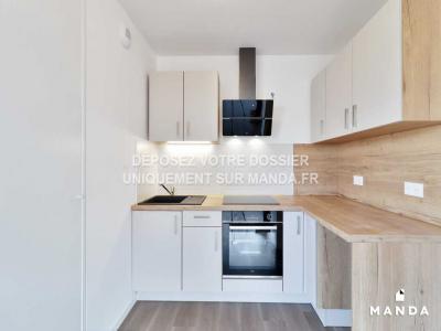 For rent Havre 2 rooms 44 m2 Seine maritime (76600) photo 3