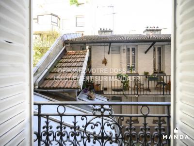 Louer Appartement Levallois-perret Hauts de Seine