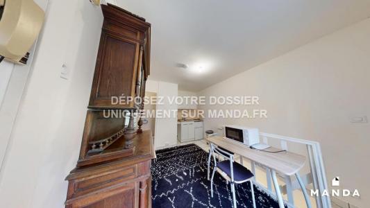 Annonce Location 2 pi�ces Appartement Angers 49