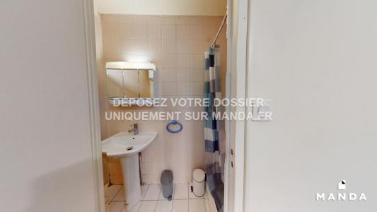 Louer Appartement 24 m2 Angers