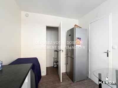 Louer Appartement 45 m2 Argenteuil