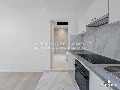 Louer Appartement Bagnolet Seine saint denis