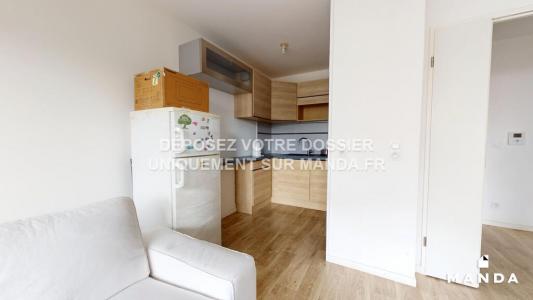 Annonce Location 2 pi�ces Appartement Meaux 77