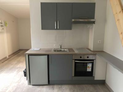 Louer Appartement 33 m2 Charleville-mezieres