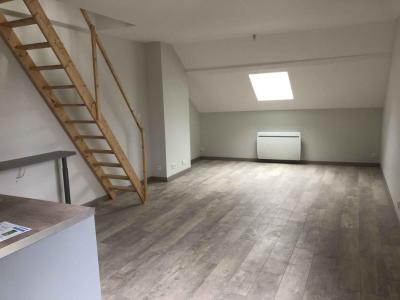 Louer Appartement Charleville-mezieres Ardennes