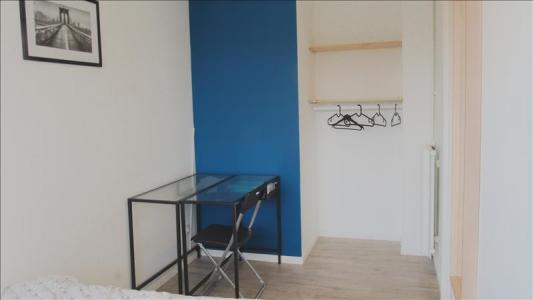 Louer Appartement 10 m2 Caen