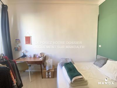 Annonce Location 4 pi�ces Appartement Marseille-6eme-arrondissement 13