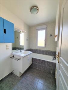 Louer Appartement Saint-genis-pouilly Ain