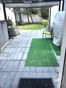 Annonce Location 3 pi�ces Appartement Livry-gargan 93