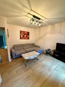 Louer Appartement Livry-gargan 1230 euros
