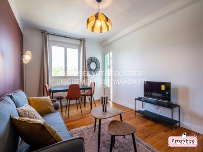 Louer Appartement 11 m2 Toulouse