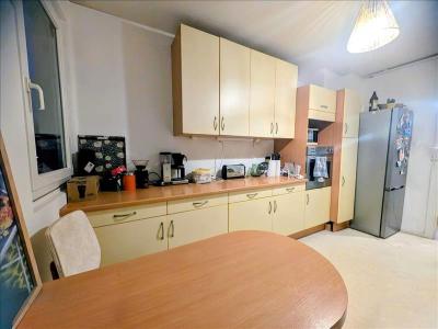 Louer Appartement 69 m2 Lille