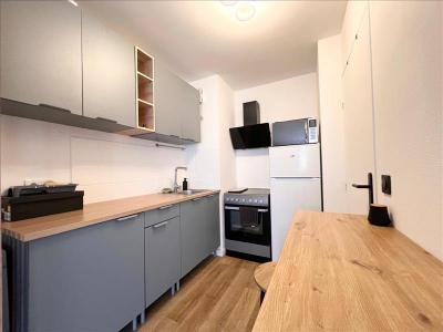 Annonce Location 2 pi�ces Appartement Saint-brice 95