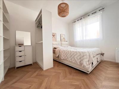 Louer Appartement 39 m2 Saint-brice
