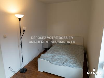 Louer Appartement 11 m2 Lille