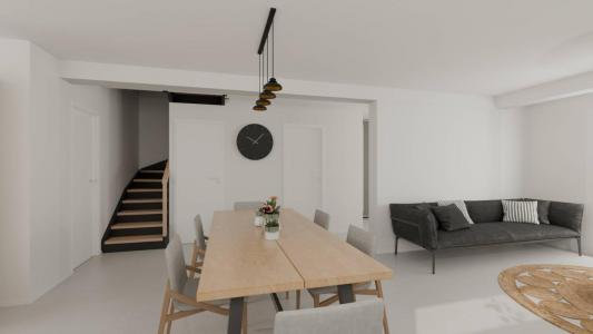 Annonce Vente 5 pi�ces Maison Benouville 14