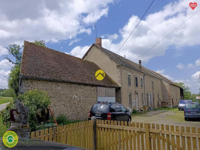 For sale Cheniers 6 rooms 140 m2 Creuse (23220) photo 0