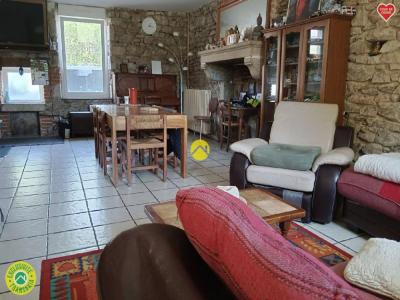 Acheter Maison 140 m2 Cheniers