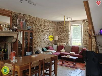 Acheter Maison Cheniers 238000 euros