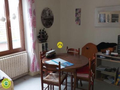 Acheter Maison 75 m2 Doyet