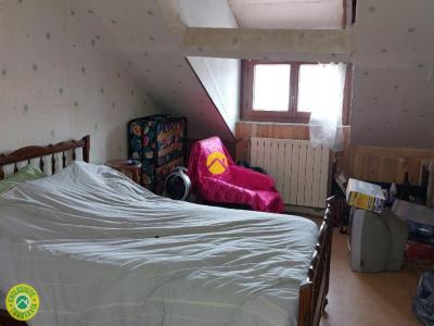 Acheter Maison Doyet Allier