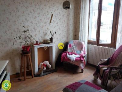Acheter Maison Doyet 37500 euros