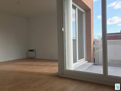 For rent Grand-quevilly 2 rooms 50 m2 Seine maritime (76120) photo 3