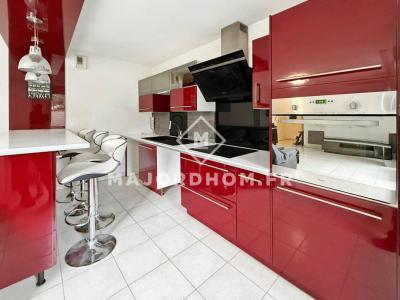 Acheter Appartement Marseille-10eme-arrondissement Bouches du Rhone