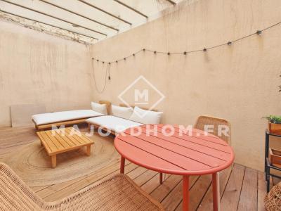Acheter Appartement 46 m2 Marseille-1er-arrondissement