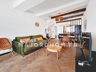 Acheter Appartement Marseille-1er-arrondissement Bouches du Rhone