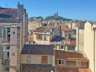 Annonce Vente 4 pi�ces Appartement Marseille-6eme-arrondissement 13