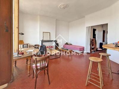 Acheter Appartement 110 m2 Marseille-6eme-arrondissement