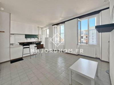 Annonce Vente 2 pi�ces Appartement Marseille-5eme-arrondissement 13